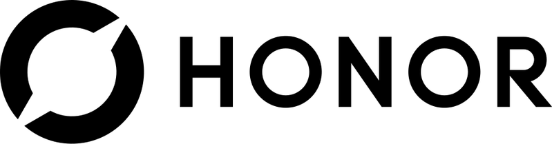 Logo da Honor