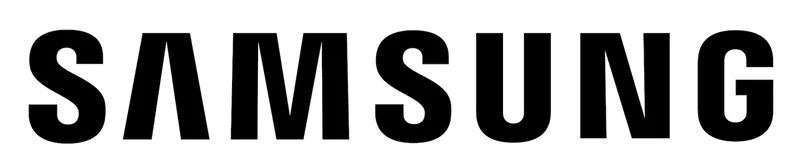 Logo da Samsung