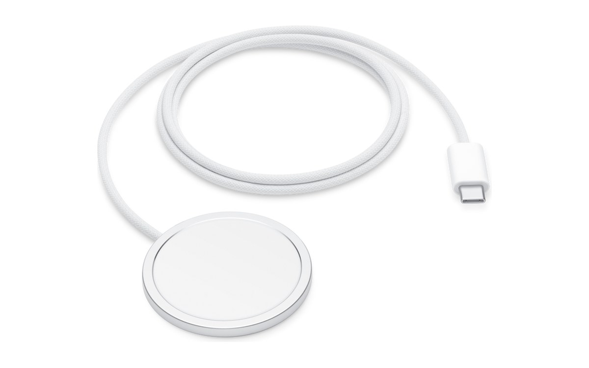 Carregador MagSafe da Apple de 1 metro para iPhone Duo
