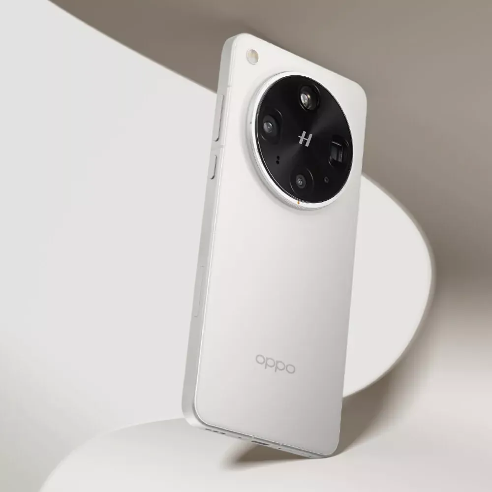 Oppo Find X8 Ultra | Novo Telemóvel